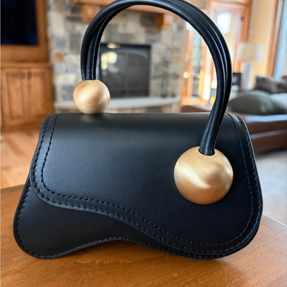 Cult Gaia - Kazia Nano! Beautiful Bag! - Picture 1 of 10